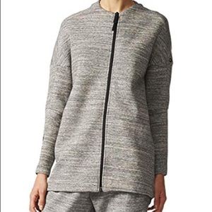 Adidas ZNE Travel Coat